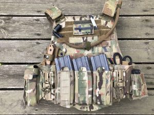 Orion Defence Upgrades to TYR PICO MVW DA – part 1 | Tactical.dk
